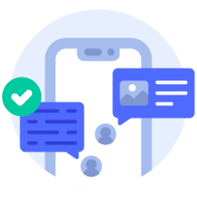 benefits card icon