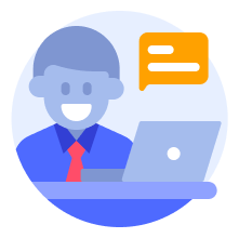 benefits card icon