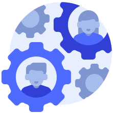 benefits card icon